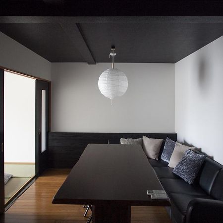Villa Nishichaya Tabi-Ne à Kanazawa Extérieur photo