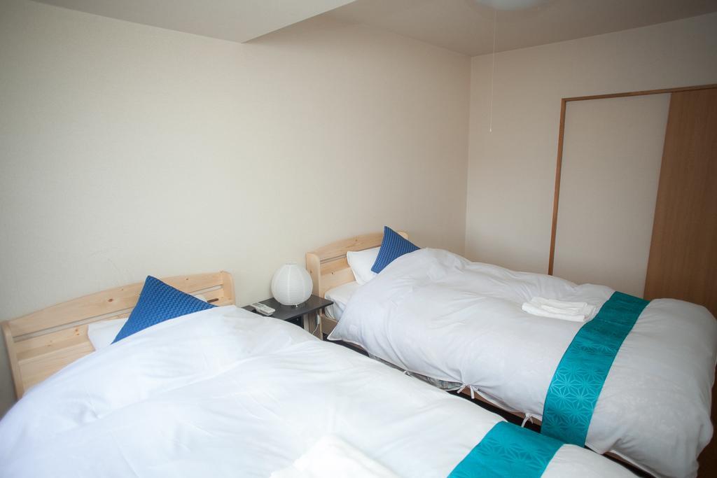 Villa Nishichaya Tabi-Ne à Kanazawa Extérieur photo